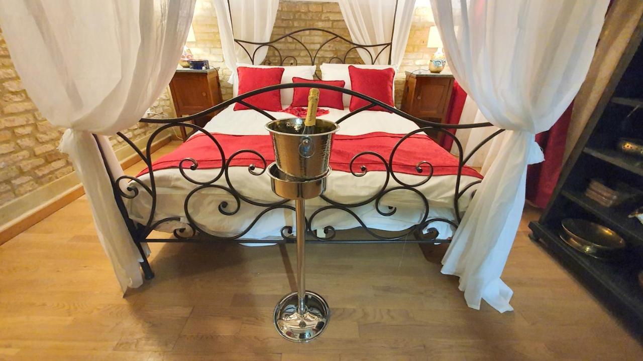 Wellvenice Bonbon المظهر الخارجي الصورة